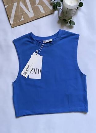 Майка футболка топ