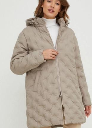 Женская зимняя куртка answear lab