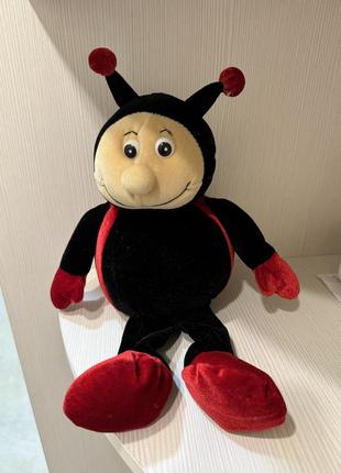 Мʼяка іграшка сонечко 🐞