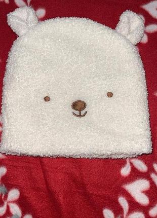 Шапка детская