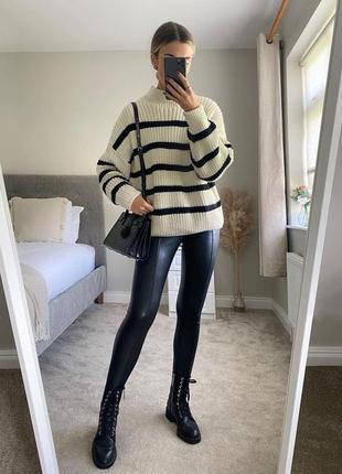 Жіночий светр від h&m