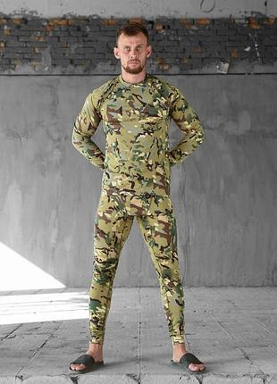 Комплект термобелья мультикам