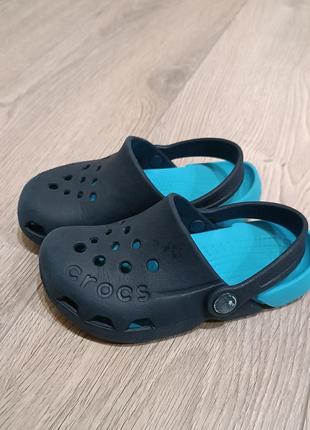 Крокси crocs 10