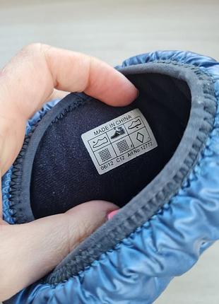 Чоботи crocs, сапоги crocs, ботинки crocs