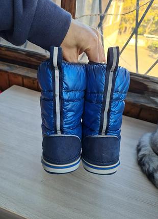 Чоботи crocs, сапоги crocs, ботинки crocs