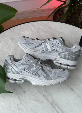 Мужские кроссовки new balance 1906d 'protection pack - silver metallic' m1906dh