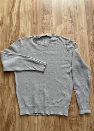 Свет чоловічий сірий.