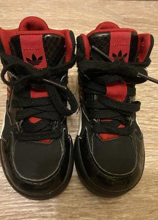 Кросівки adidas