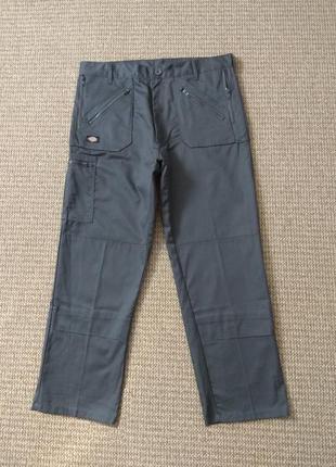 Dickies redhawk68 trusers штани-кишені карго оригінал (w36 l30) нові #2