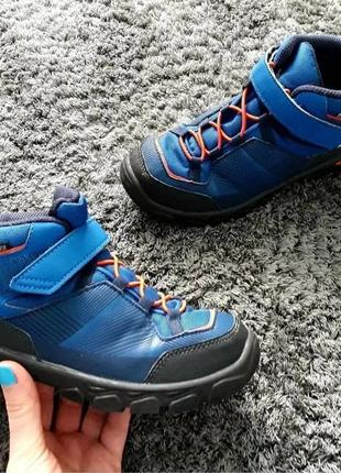 Чоботи quechua