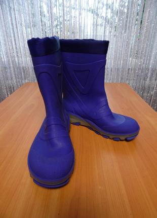 Гумові чоботи