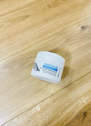 Кератиновая маска для разглаживания волос pro keratin anti frizz mask 240 мл5 фото