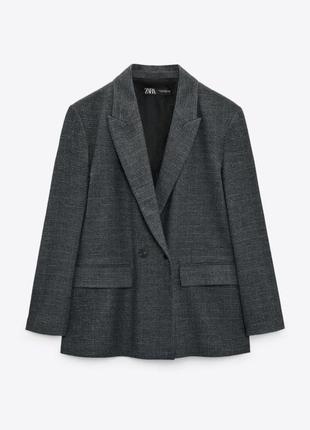 Блейзер от zara