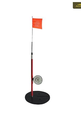 Жерлиця на стійці складна acropolis