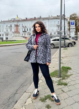 Тепла сорочка2 фото