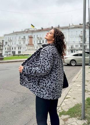 Тепла сорочка3 фото