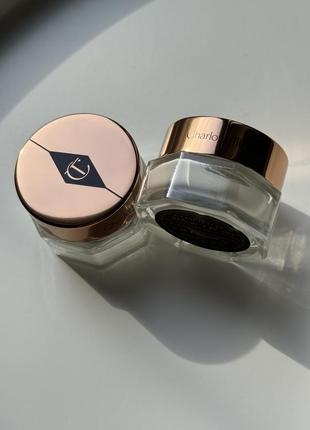 Антивіковий зволожуючий крем charlotte tilbury charlotte's magic cream міні 15мл