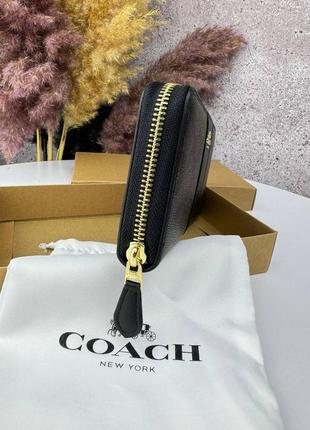 Кошелек коуч 8