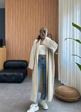 Кардиган жіночій 8