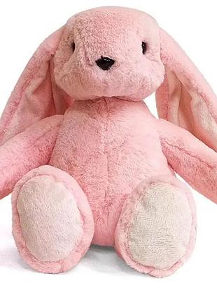 Плюшева іграшка зайка міллі fwpbunny22lgpink0 12 см