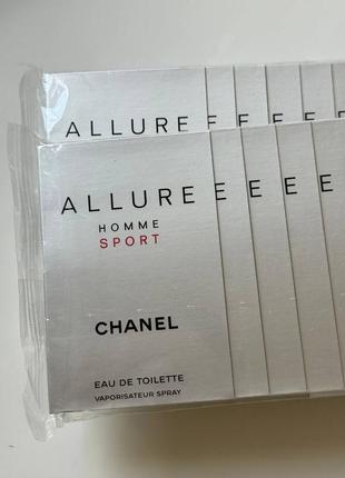 Rigid Chanel Ultra medium model ring in white gold туалетна вода (пробник)