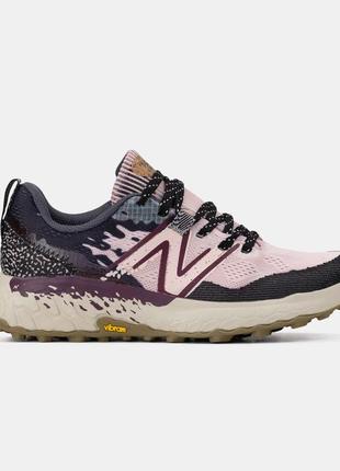 Кроссовки new balance fresh foam hierro7 фото