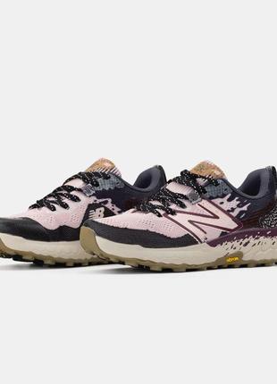 Кроссовки new balance fresh foam hierro6 фото