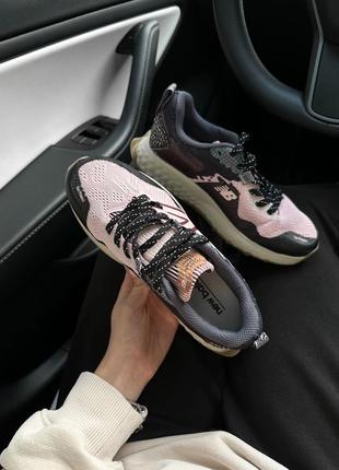 Кроссовки new balance fresh foam hierro5 фото