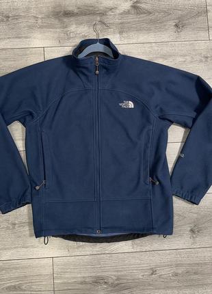 Куртка the north face кофта