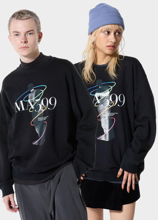 Свитшот uniqlo (473212)