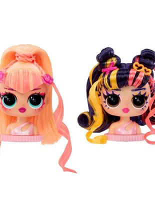 Кукла-манекен l.o.l. surprise! 593522 tweens серии surprise swap, в ассортименте