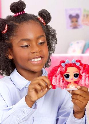 Кукла-манекен l.o.l. surprise! 593522 tweens серии surprise swap, в ассортименте