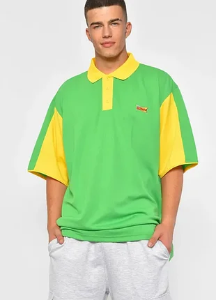 Футболка поло