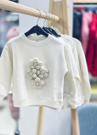 Свитшот зара, свитшот zara