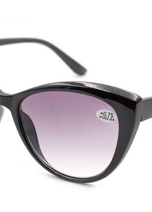 Окуляри nexus 21222j-c1 тон. +4,00