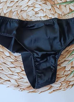 Трусики шовкові intimissimi