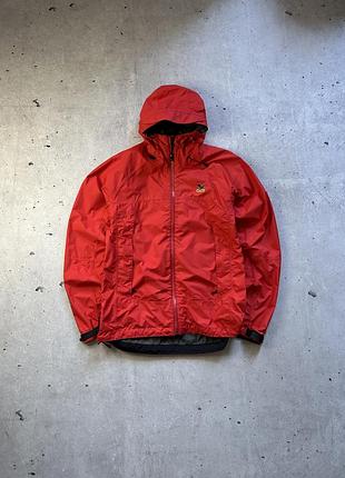 Salewa gore-tex outdoor jacket треккинговая курточка оригинал
