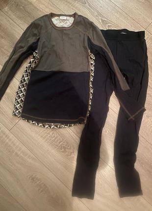 Термобілизна name it