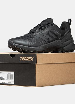 Кросівки adidas terrex swift r3 gore-tex кроссовки адидас гор текс