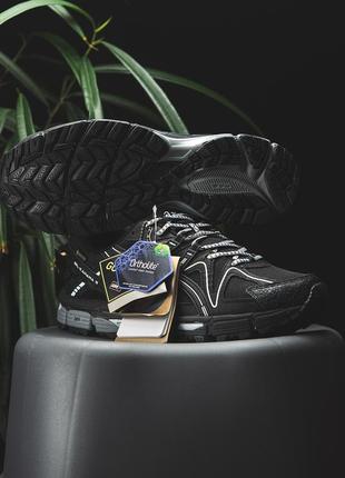 Asics gel-kahana 8 gore-tex
