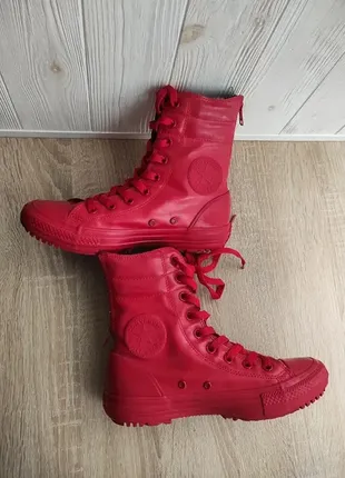 Кеды converse all star демисезонные, оригинал