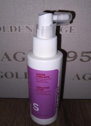 Vitael hair loss stimulating lotion. лосьон против выпадения волос