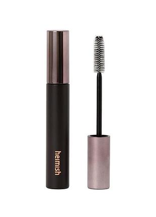 Туш для об'єму вій heimish dailism smudge stop mascara volume 9g