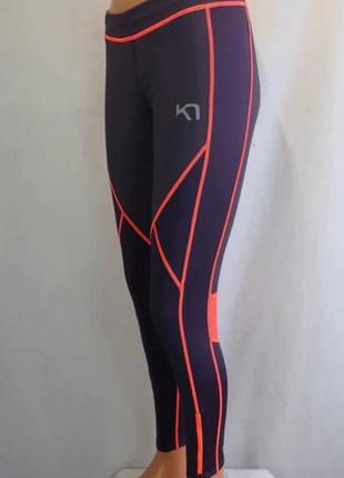 Kari traa (xl) спортивные штаны5 фото