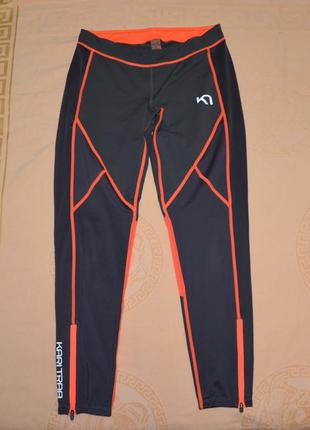 Kari traa (xl) спортивные штаны