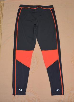 Kari traa (xl) спортивные штаны2 фото
