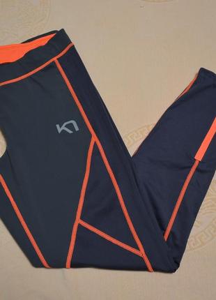 Kari traa (xl) спортивные штаны3 фото