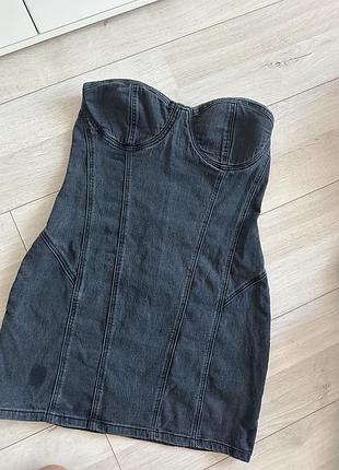 Сукна деним