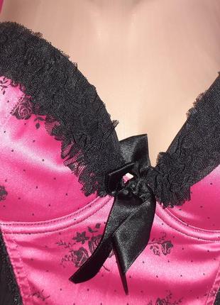 Корсет пеньюар la senza