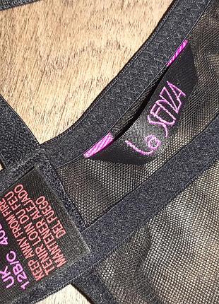 Корсет пеньюар la senza